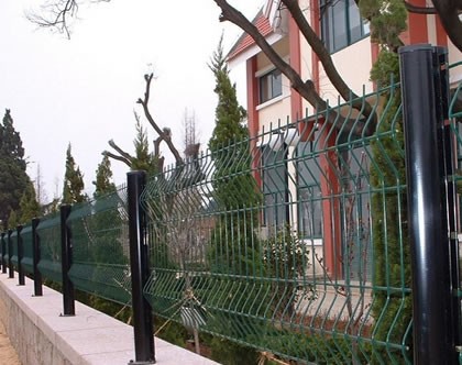 小區(qū)護(hù)欄網(wǎng)