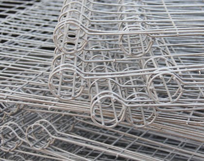 雙圈護(hù)欄網(wǎng)